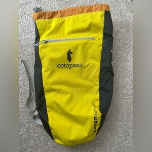 Cotopaxi Luzon 18 Packable Backpack